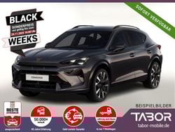 Grau (magnetic grau metallic) Gebraucht 2025 Cupra Formentor VZ SUV | 37.542 € (Superpreis)