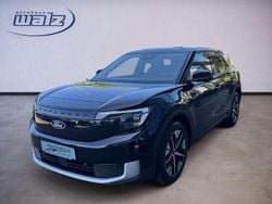 Obsidianschwarz Neu 2025 Ford Explorer SUV | 44.690 € (Guter Preis)