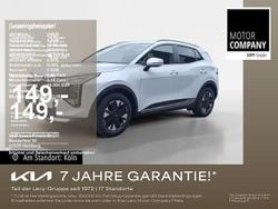 Carraraweiss Neu 2025 Kia Sportage Vision SUV | 28.990 € (Guter Preis)