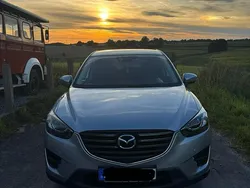 Grau Gebraucht 2015 Mazda CX-5 SUV | 9.500 € (Fairer Preis)