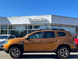 Orange Gebraucht 2019 Dacia Duster SUV | 15.990 € (Etwas zu teuer)