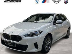 Weiß Neu 2025 BMW 120 Shadowline Kleinwagen | 34.990 € (Superpreis)