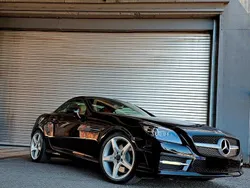 Mercedes SLK250