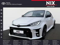 Platinumweiß perleffekt Neu 2024 Toyota Yaris Edition Kleinwagen | 39.900 € (Superpreis)