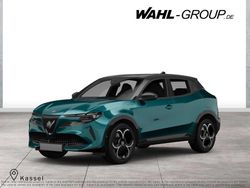 Blau Neu 2025 Alfa Romeo Junior Edizione Speciale SUV | 28.900 € (Superpreis)