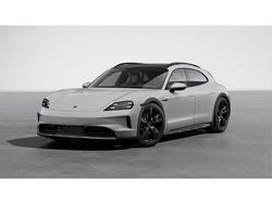 Weiss Neu 2025 Porsche Taycan Cross Turismo Kombi | 150.800 €