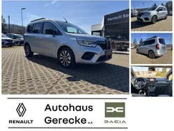 Grau Neu 2025 Renault Kangoo Techno Van / Kleinbus | 29.990 € (Fairer Preis)