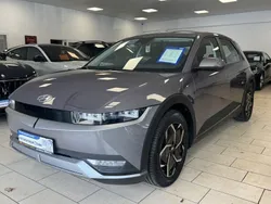 Grau Gebraucht 2022 Hyundai Ioniq 5 SUV | 25.800 € (Superpreis)