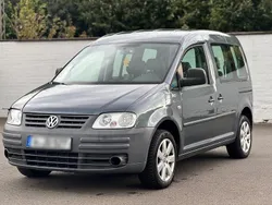 Andere farben Gebraucht 2006 VW Caddy Van / Kleinbus | 3.850 € (Guter Preis)
