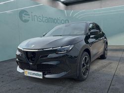 Schwarz Gebraucht 2024 Alfa Romeo Junior SUV | 34.699 € (Fairer Preis)