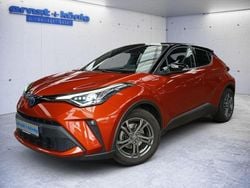 Gebraucht 2020 Toyota C-HR Edition SUV | 20.990 € (Guter Preis)