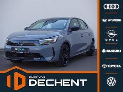 Grau Gebraucht 2024 Opel Corsa Limousine | 18.480 € (Fairer Preis)