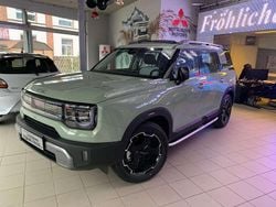 Lightgreen Gebraucht 2024 Baic BJ30 SUV | 36.945 € (Fairer Preis)