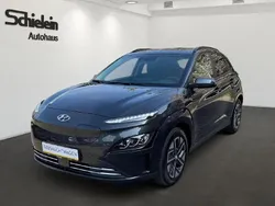 Dark knight Gebraucht 2022 Hyundai Kona Trend SUV | 19.950 € (Fairer Preis)