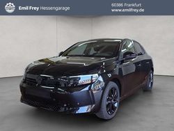 Karbon schwarz metallic Gebraucht 2024 Opel Corsa Limousine | 19.550 € (Etwas zu teuer)