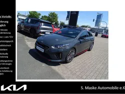 Grau Gebraucht 2020 Kia ProCeed Kleinwagen | 23.290 € (Guter Preis)