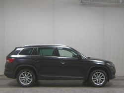 Schwarz Gebraucht 2020 Skoda Kodiaq Style SUV | 20.680 € (Superpreis)