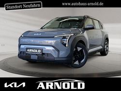 Grau (schiefergrau) Neu 2025 Kia EV3 Air SUV | 30.400 € (Superpreis)
