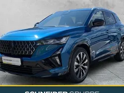 Blau Neu 2025 Renault Austral Techno SUV | 34.490 € (Superpreis)