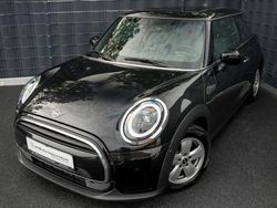 Schwarz Gebraucht 2022 Mini ONE Classic Kleinwagen | 21.999 € (Fairer Preis)
