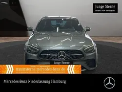 Mercedes E200
