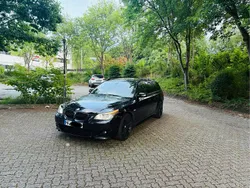Andere farben Gebraucht 2009 BMW 535 M Sport Kombi | 11.900 € (Fairer Preis)