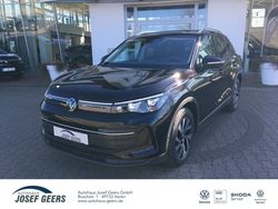 Schwarz Gebraucht 2025 VW Tiguan Life SUV | 41.815 € (Teuer)