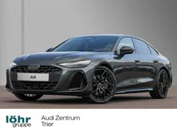 Grau Neu 2025 Audi A6 Sport Limousine | 68.290 € (Superpreis)
