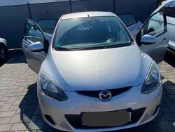 Gebraucht 2008 Mazda 2 Impuls Limousine | 3.200 € (Guter Preis)