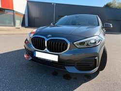 Grau Gebraucht 2020 BMW 118 Performance Kleinwagen | 20.900 € (Guter Preis)