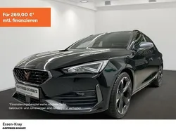 Gebraucht 2024 Cupra Leon | 29.850 € (Superpreis)