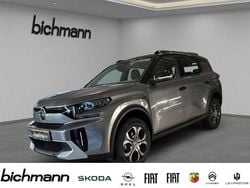 Grau Neu 2025 Citroën C3 Aircross SUV | 23.990 € (Teuer)