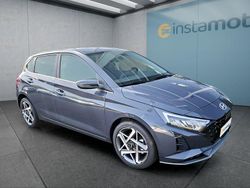 Grau Neu 2025 Hyundai i20 Kleinwagen | 26.649 € (Teuer)