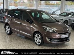 Braun Gebraucht 2013 Renault Grand Scénic III Bose Edition Van / Kleinbus | 10.950 €