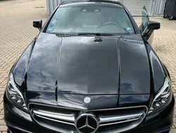 Schwarz Gebraucht 2015 Mercedes CLS63 AMG AMG Limousine | 45.000 € (Fairer Preis)