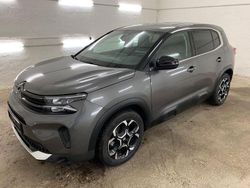 Grau Gebraucht 2024 Citroën C5 Aircross PureTech SUV | 16.560 € (Superpreis)