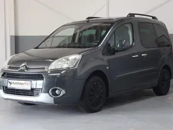 Lack grau shark/metalliclacki Gebraucht 2014 Citroën Berlingo SELECTION Van / Kleinbus | 21.990 €