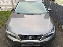 Grau Gebraucht 2014 Seat Leon SC FR Kleinwagen | 8.500 € (Guter Preis)