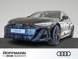 Mythosschwarz metallic Neu 2025 Audi A6 Edition .1 Limousine | 79.890 € (Fairer Preis)