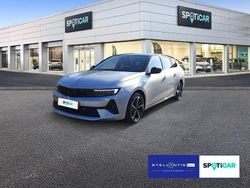 Grau Gebraucht 2024 Opel Astra GS Line Kombi | 25.260 € (Superpreis)