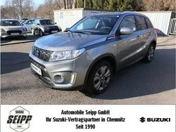 Gebraucht 2020 Suzuki Vitara Comfort SUV | 15.990 € (Guter Preis)