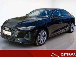 Schwarz Gebraucht 2025 Audi A5 Edition .1 Coupé | 45.000 € (Superpreis)