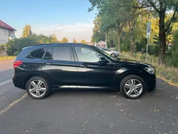 Schwarz Gebraucht 2017 BMW X1 M Sport SUV | 17.799 € (Fairer Preis)