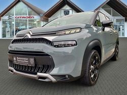 Grün Gebraucht 2024 Citroën C3 Aircross PureTech SUV | 18.550 € (Teuer)