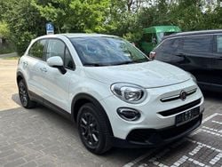 Weiß Gebraucht 2020 Fiat 500X Lounge SUV | 10.890 € (Guter Preis)
