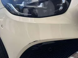 Gelb Gebraucht 2023 Mercedes E200 Kombi | 35.000 € (Etwas zu teuer)