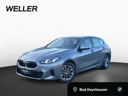 Skyscraper grau (grau) Gebraucht 2025 BMW 120 Efficient Dynamics Kleinwagen | 32.890 € (Superpreis)