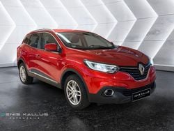 Rot Gebraucht 2015 Renault Kadjar Experience SUV | 10.600 € (Guter Preis)