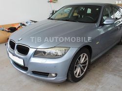 Blau Gebraucht 2010 BMW 320 Sport Line Kombi | 2.990 € (Guter Preis)