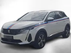 Diverse metallic Gebraucht 2021 Peugeot 3008 Allure | 23.560 € (Fairer Preis)